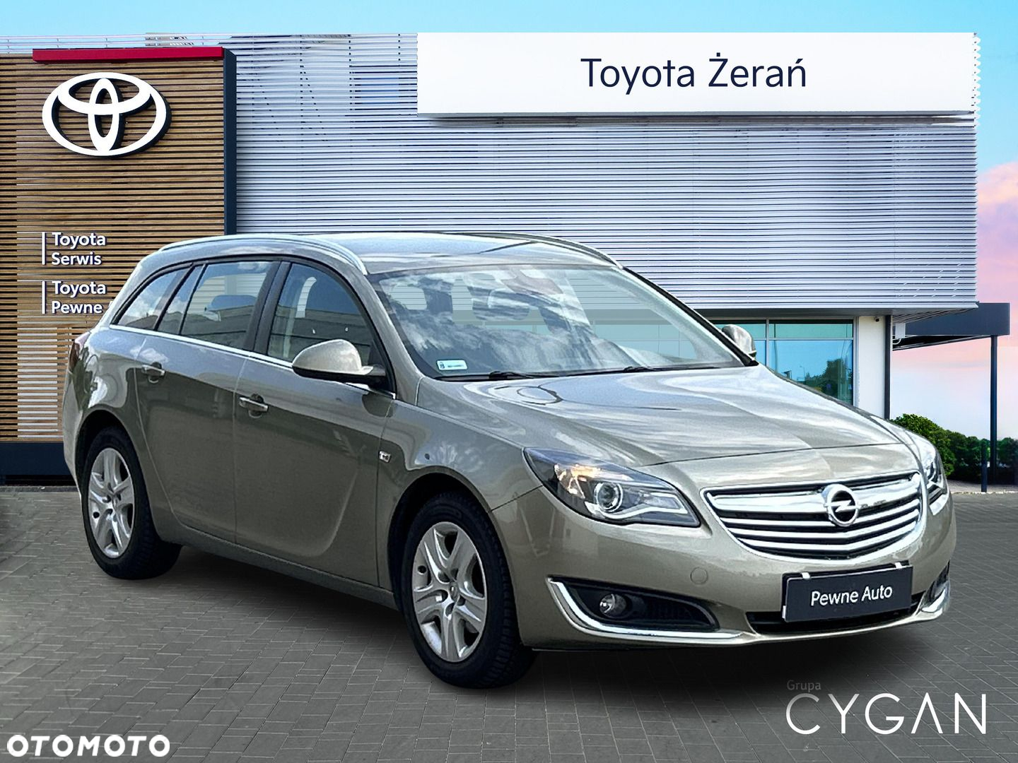 Opel Insignia 2.0 CDTI Edition - 3