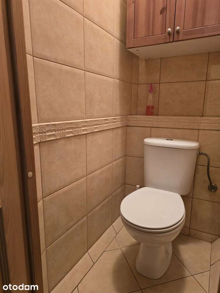 Stegny, 3 minuty tramwaje, 3 oddzielne pokoje,