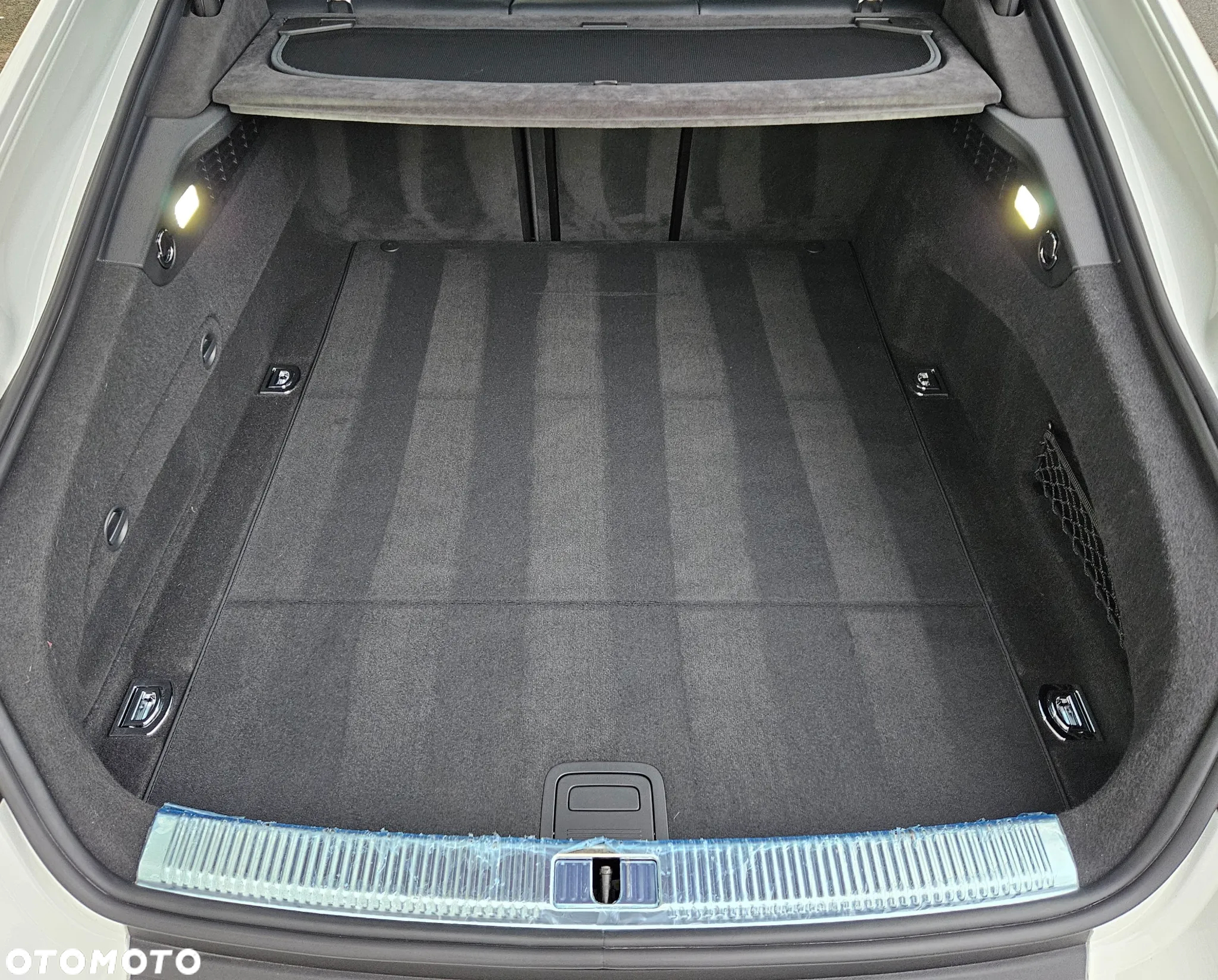 Audi RS7 4.0 TFSI Quattro Tiptronic - 13