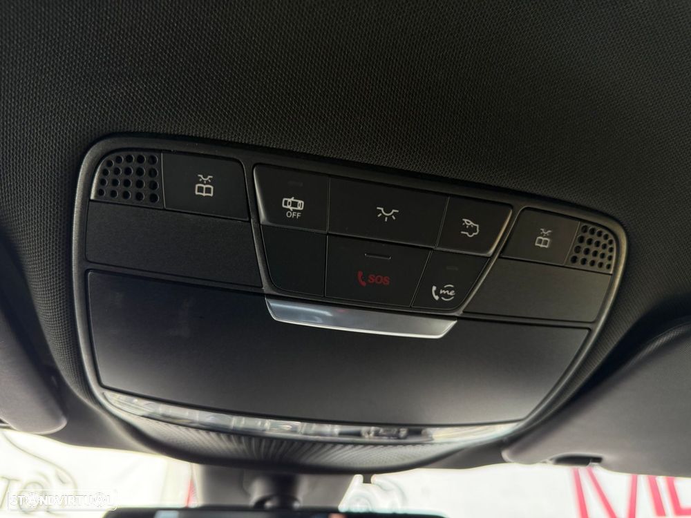 Mercedes-Benz GLC 220 d 4Matic - 31