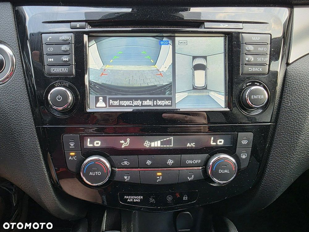 Nissan Qashqai - 17