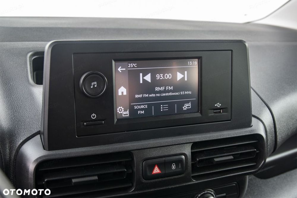 Toyota Proace City Verso - 24