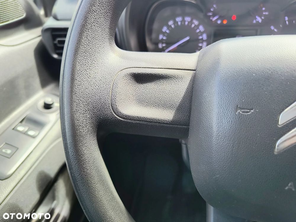 Citroën NOWA LOKALIZACJA Berlingo XL L3 Max 2xdrzwi Serwis Vat23% - 20