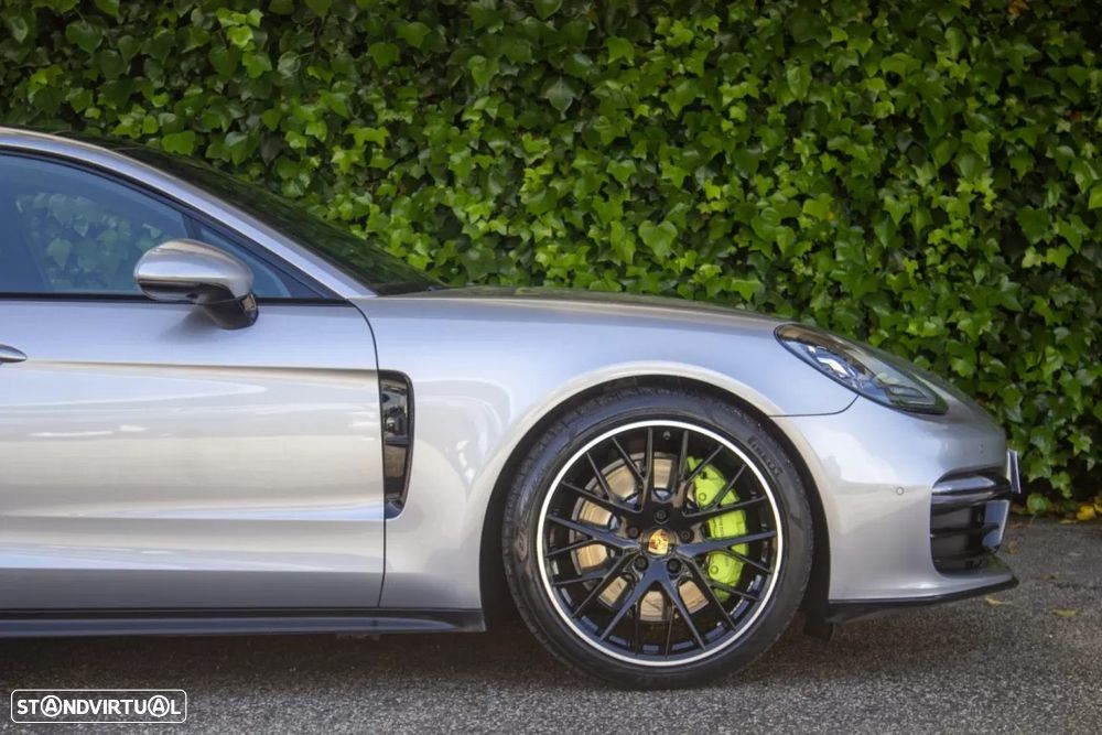 Porsche Panamera Sport Turismo - 6