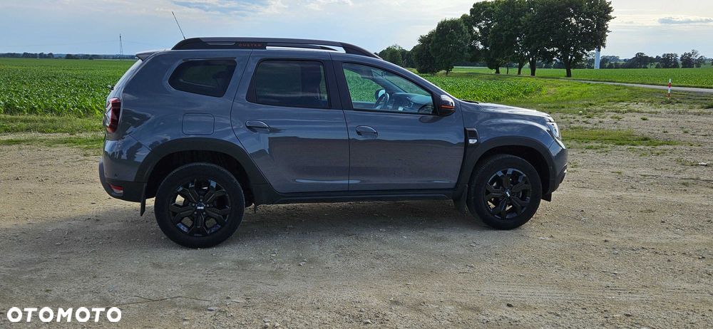 Dacia Duster - 4