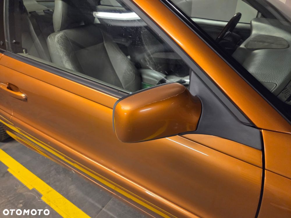 Volvo C70 - 15