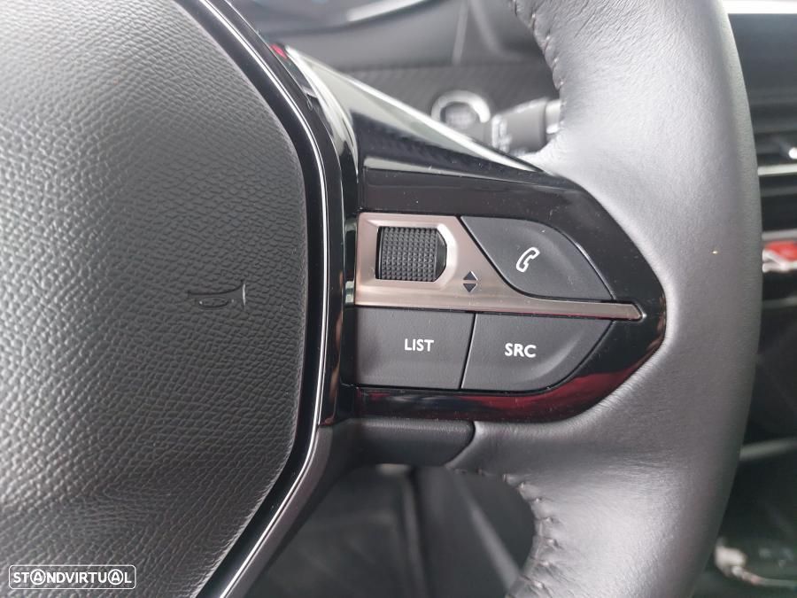 Peugeot e-208 50 kWh Active - 19