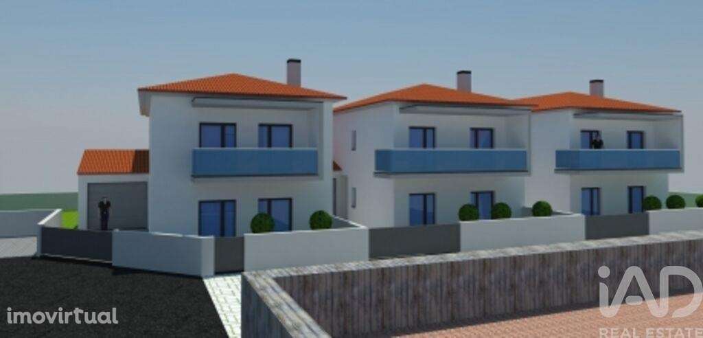 Casa / Villa T4 em Amor de 168,00 m2 - Grande imagem: 2/9
