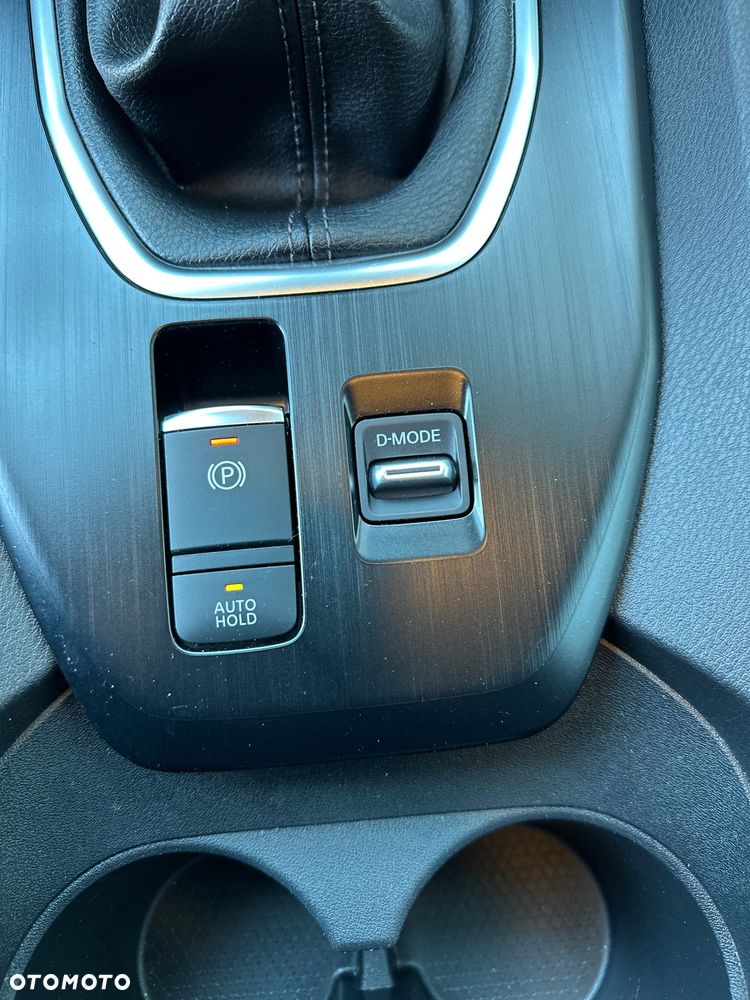 Nissan Qashqai 1.3 DIG-T Acenta - 18