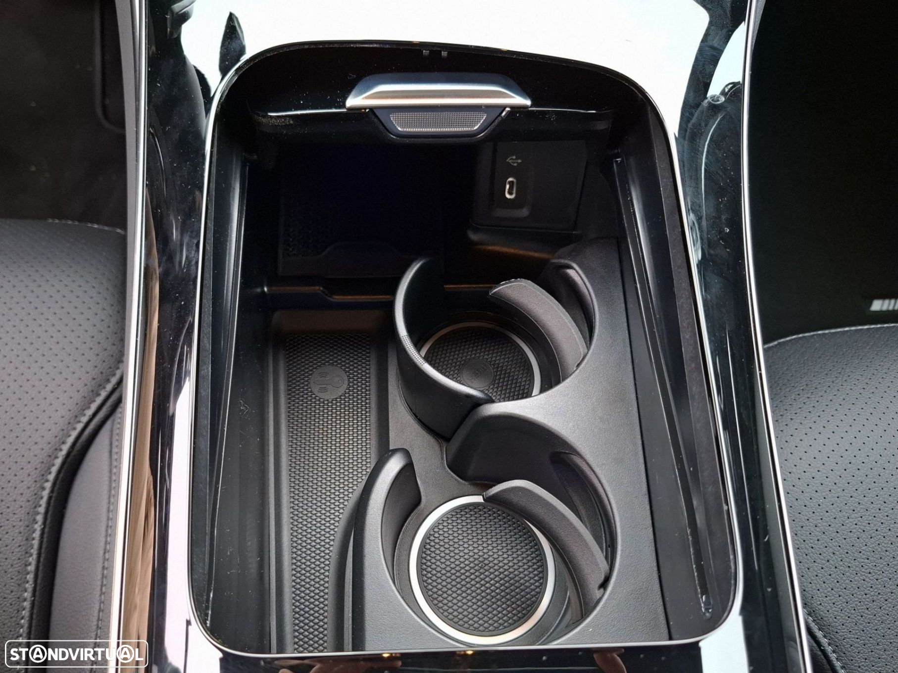 Mercedes-Benz GLC 220 d 4Matic AMG Advanced - 19