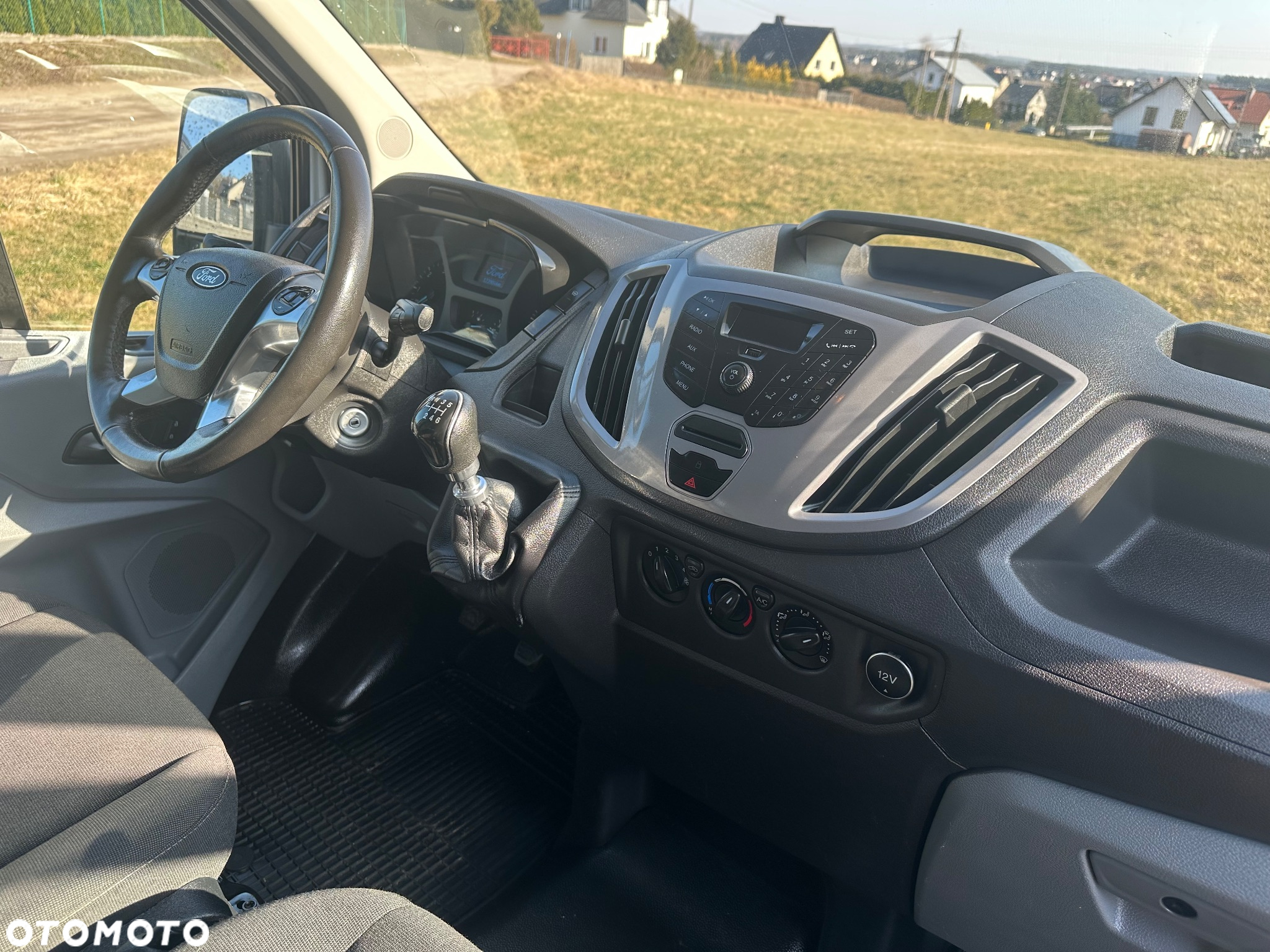 Ford Transit - 9