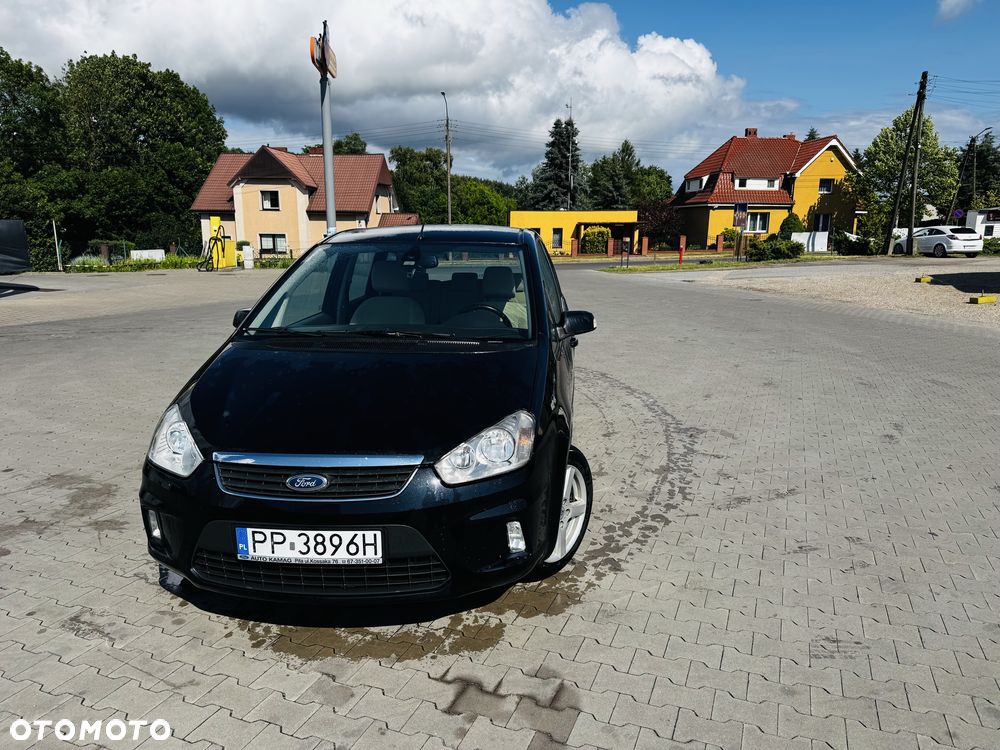 Ford C-MAX - 3