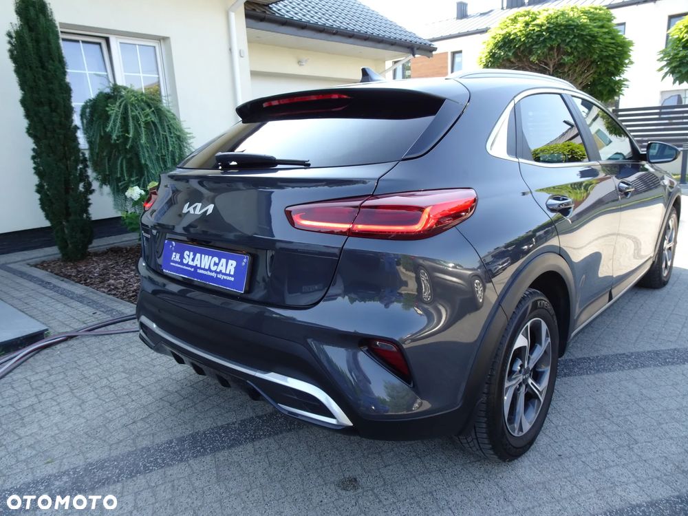 Kia XCeed 1.5 T-GDI M DCT - 8