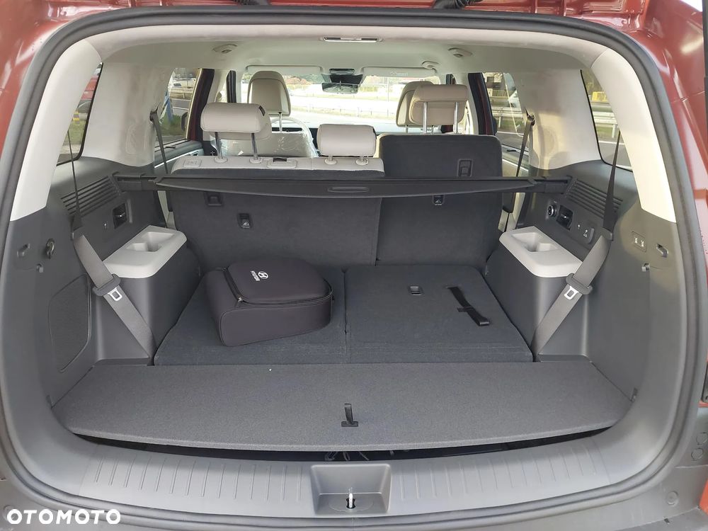 Hyundai Santa Fe 1.6 T-GDI PHEV Platinum 4WD 7os - 18