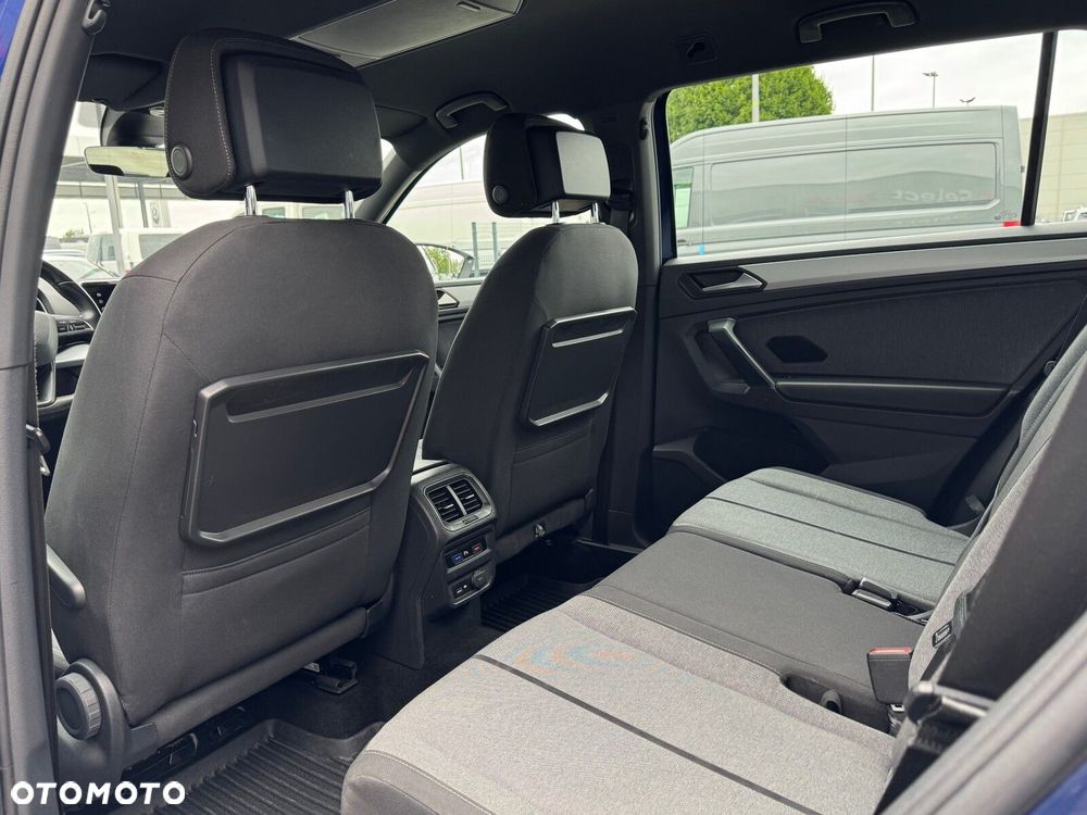 Seat Tarraco 2.0 TDI Style S&S DSG - 13