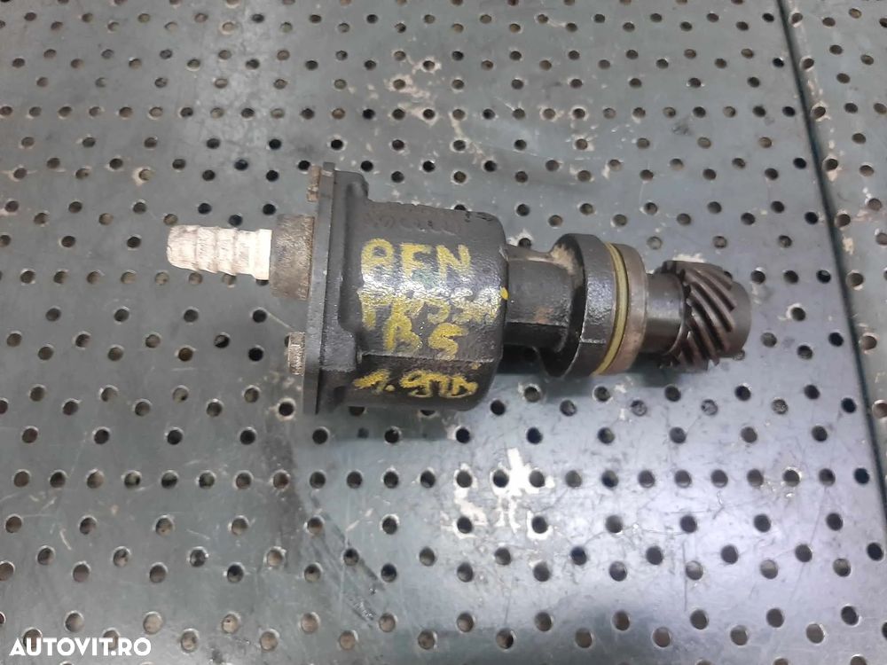 pompa vacuum  1.9 tdi afn vw passat b5  028207a - 1