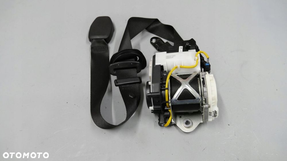 bmw x3 g01 x4 g02 pas bezpieczeństwa napinacz prawy przód 7469962 - 3