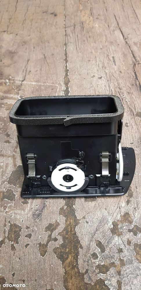 Oryginalna Kratka Nawiewu Lewa Opel Astra H GM 13228917 / 6814864 - 8