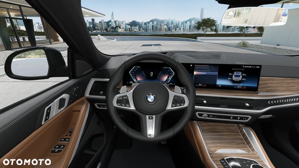 BMW X6 xDrive30d - 13