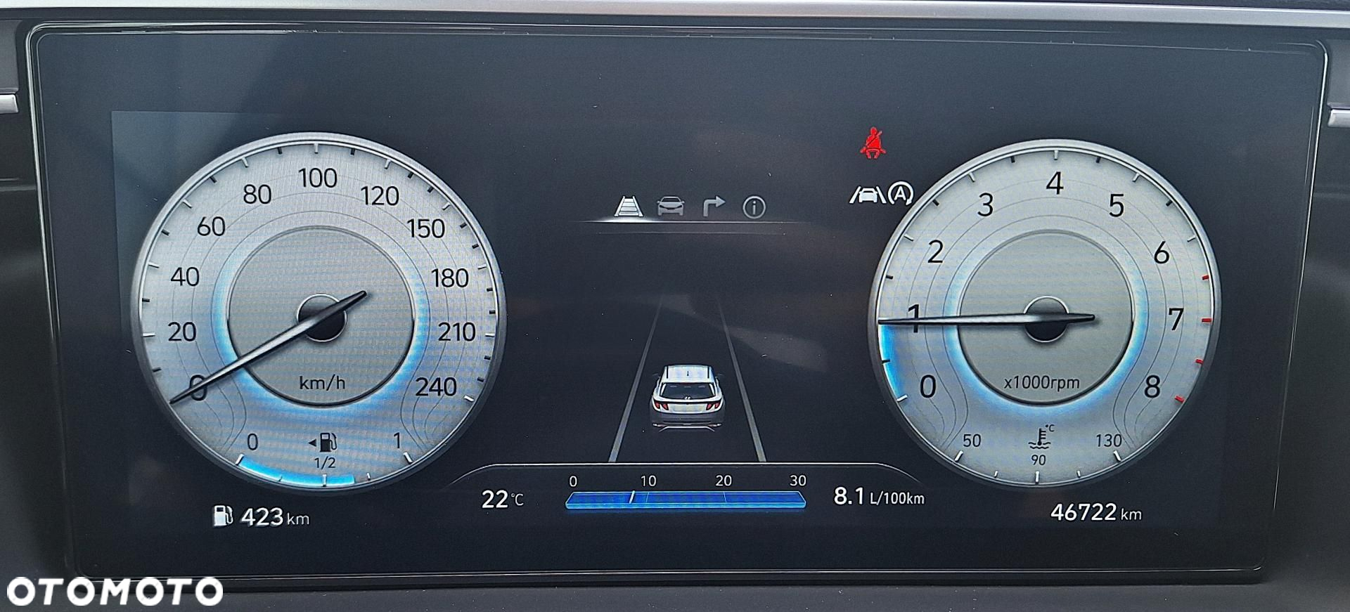 Hyundai Tucson - 11