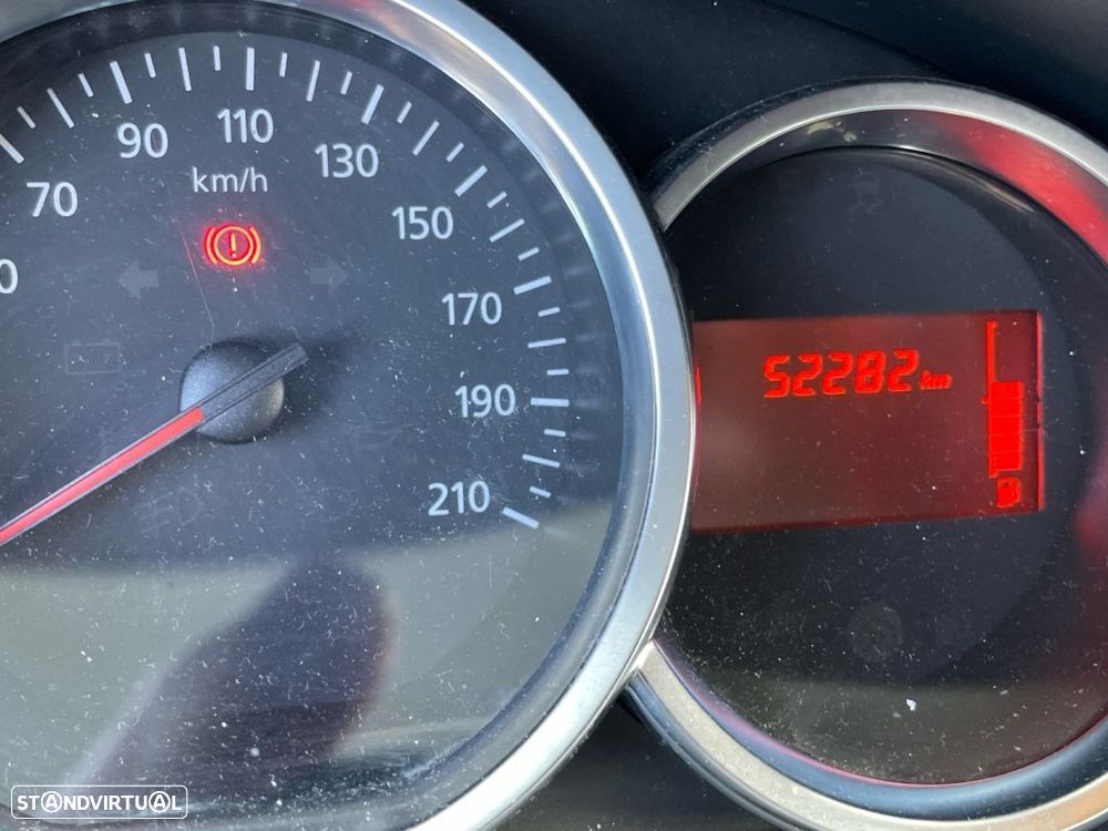 Dacia Sandero 0.9 TCe Comfort - 3