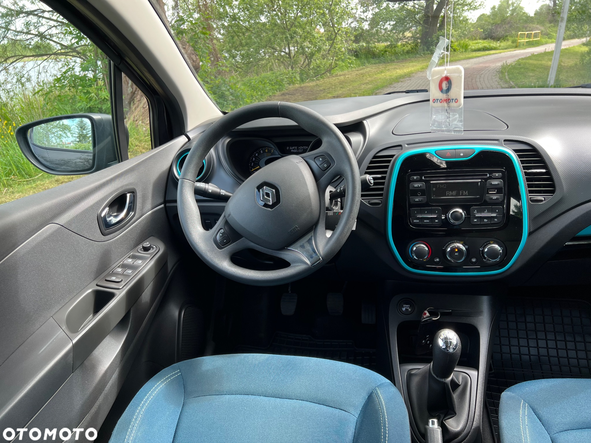 Renault Captur (ENERGY) TCe 90 LIFE - 16