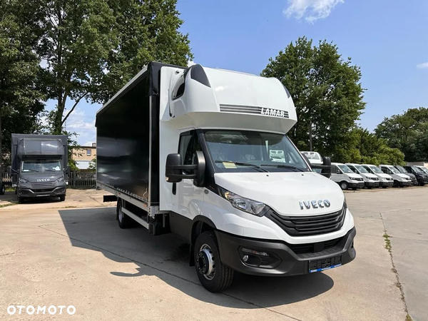 Iveco Daily 70C18