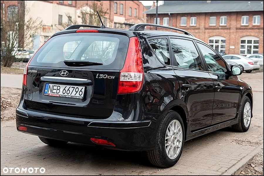 Hyundai i30 - 10