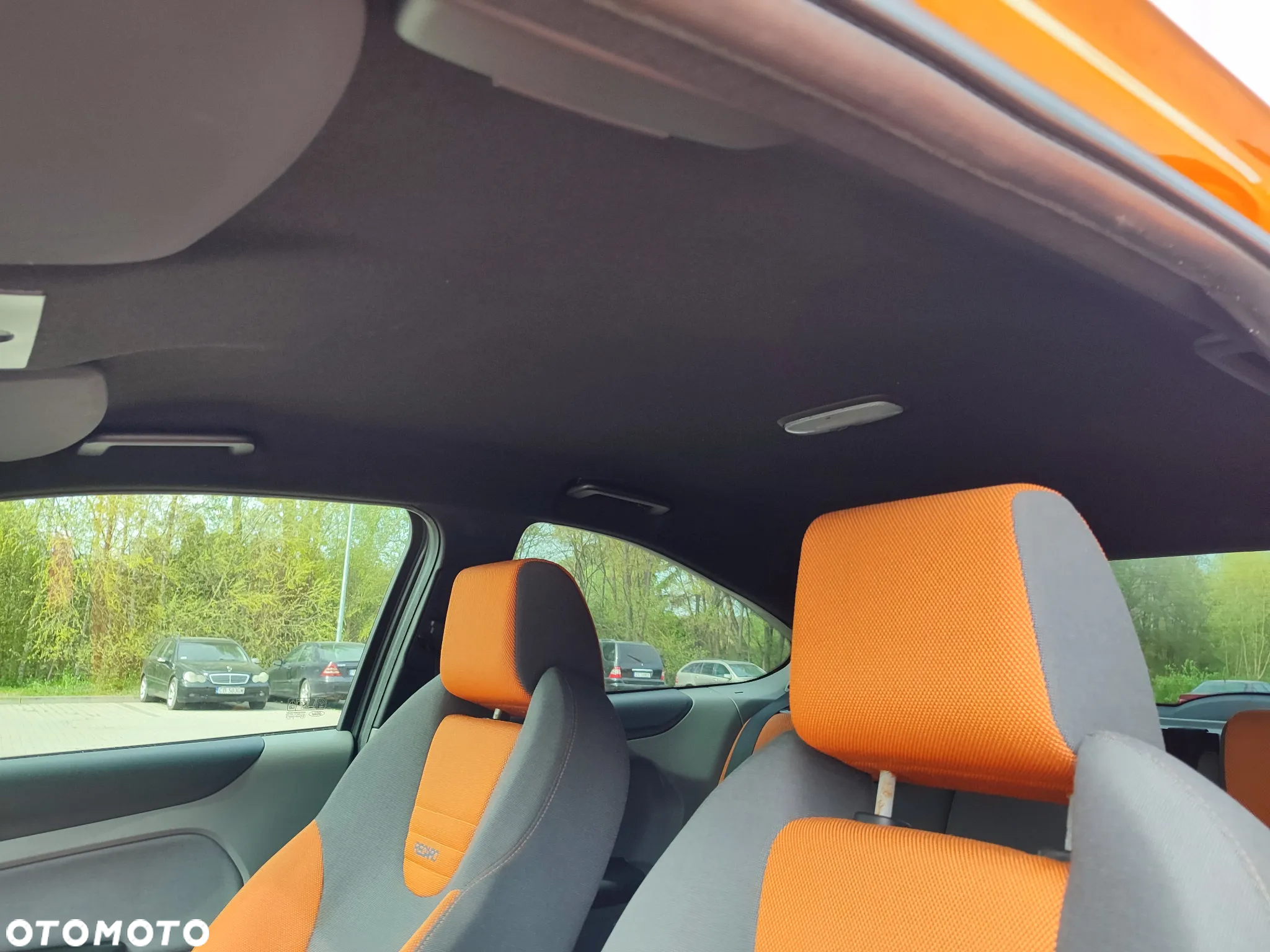 Ford Focus 2.5 RS - 21