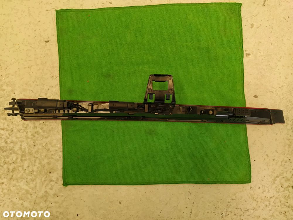 VOLVO C40 LAMPA TYŁ TYLNA LEWA PRAWA ORYGINAŁ - 6