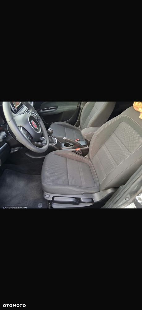 Fiat Tipo - 11