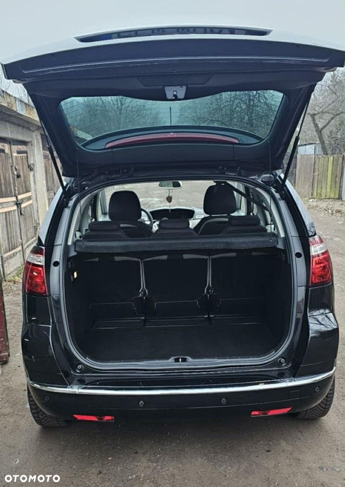 Citroën C4 Picasso 1.6 HDi My Way - 8