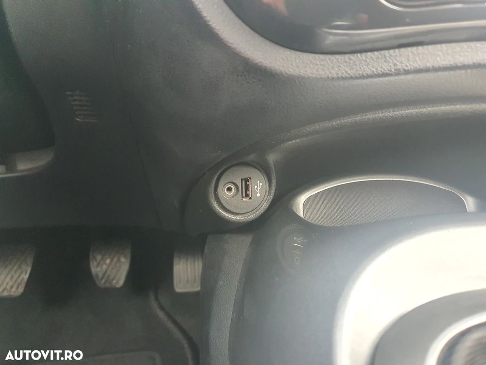 Nissan Juke 1.6 Acenta - 16