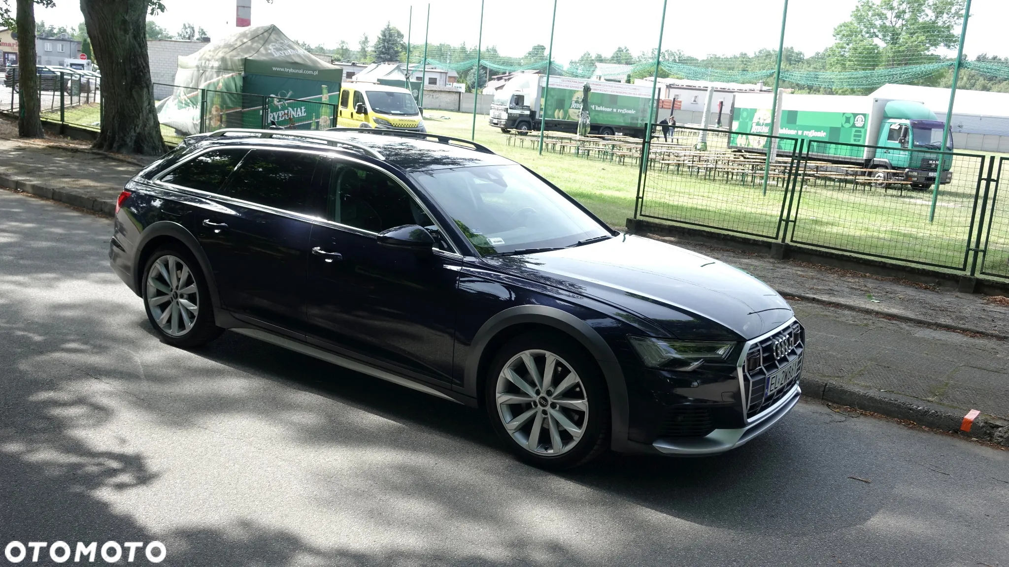 Audi A6 Allroad 3.0 TDI Quattro S tronic - 39