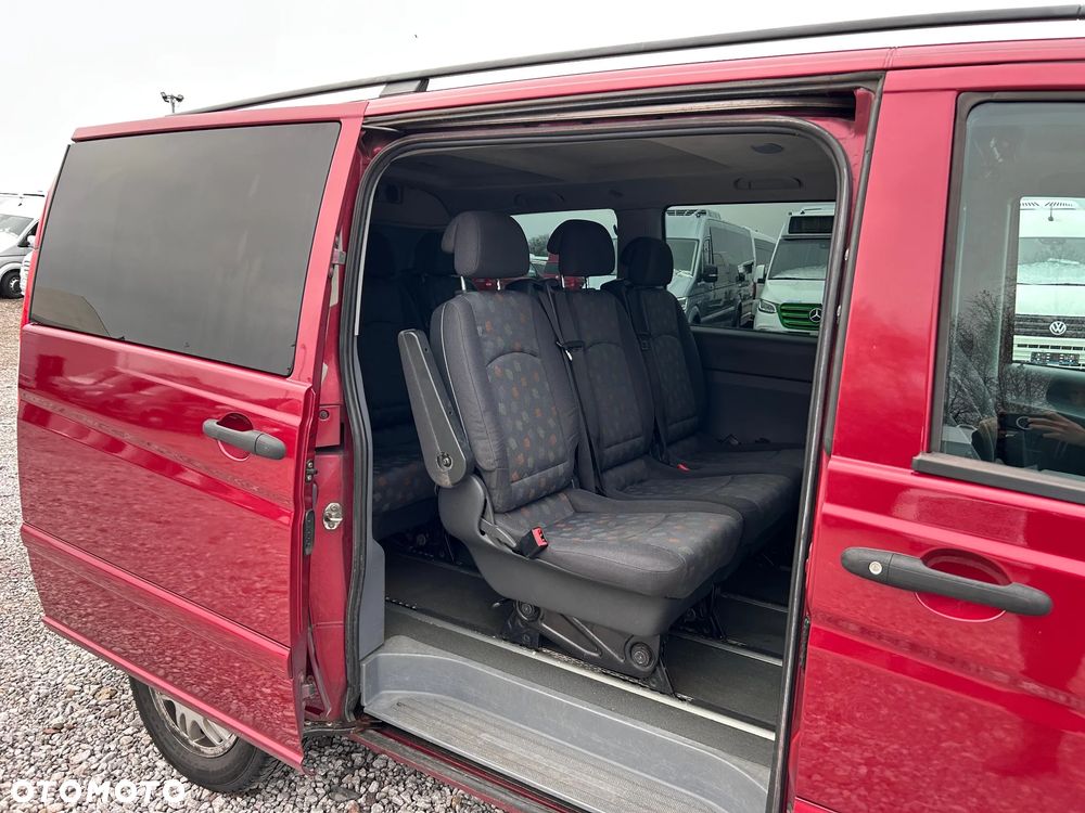 Mercedes-Benz Vito 639.703 - 7