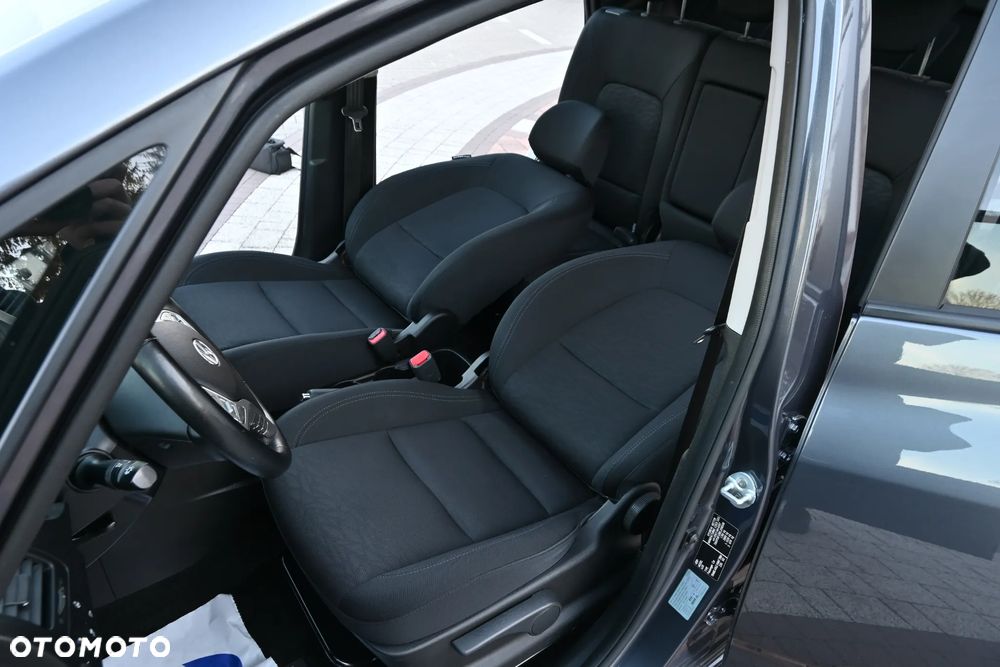 Hyundai ix20 1.6 Automatik Style - 27