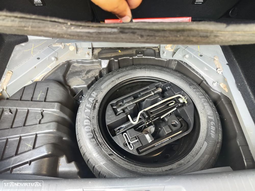 Renault Mégane 1.5 dCi Zen - 17