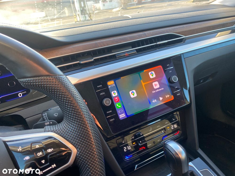 Volkswagen Arteon 2.0 TSI GPF Elegance DSG - 8