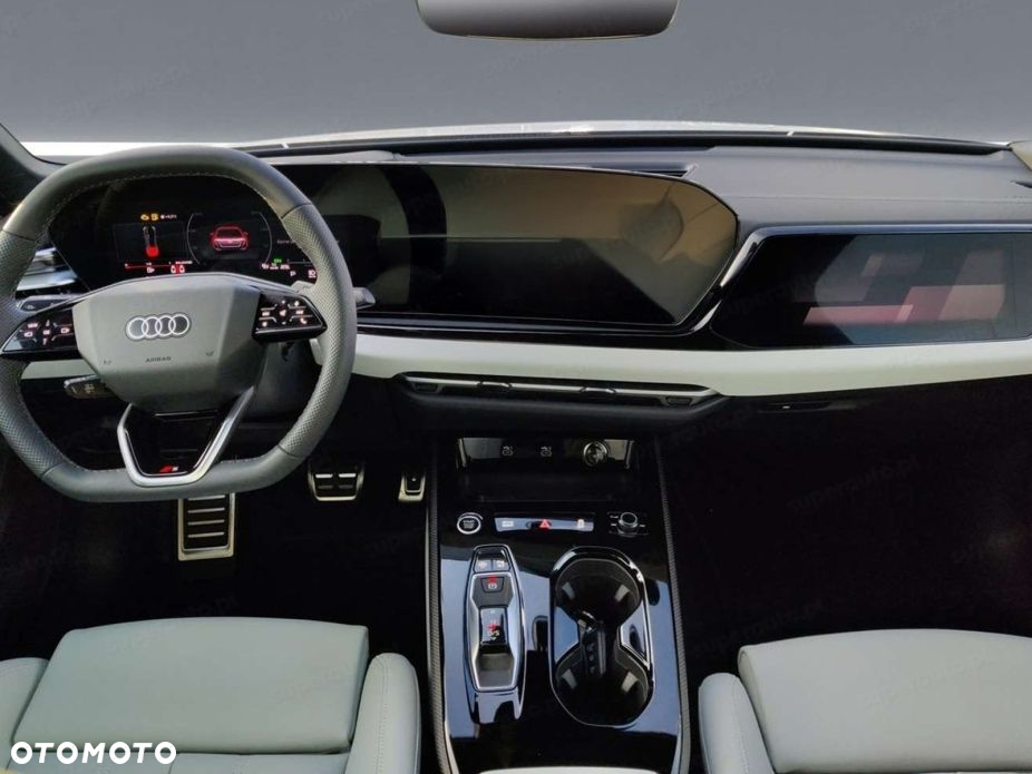 Audi A5 Avant - 10