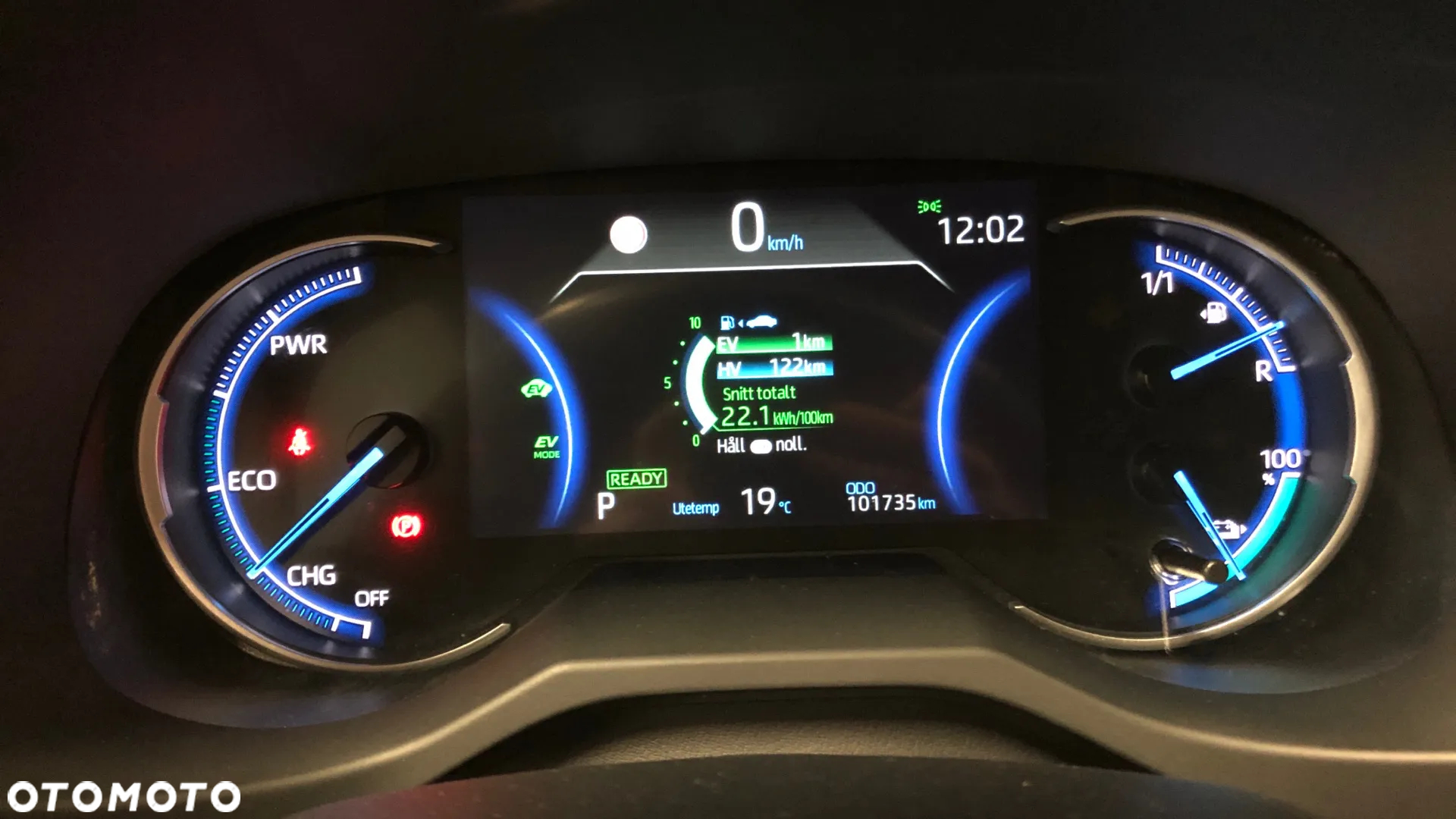Toyota RAV4 2.5 Plug-In Hybrid Selection 4x4 - 17