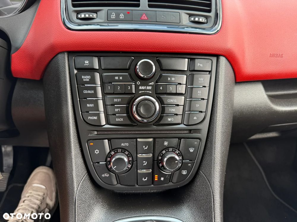 Opel Meriva 1.4 Color Edition - 19