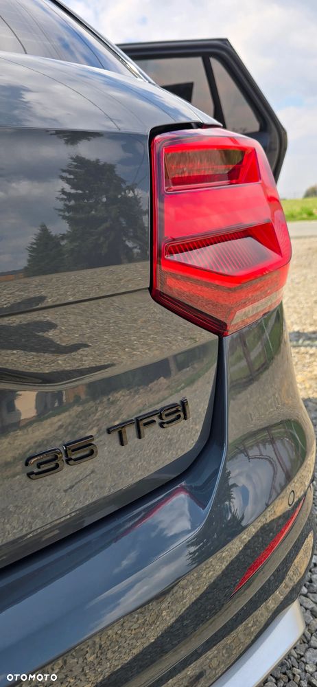 Audi Q2 35 TFSI S Line S tronic - 16