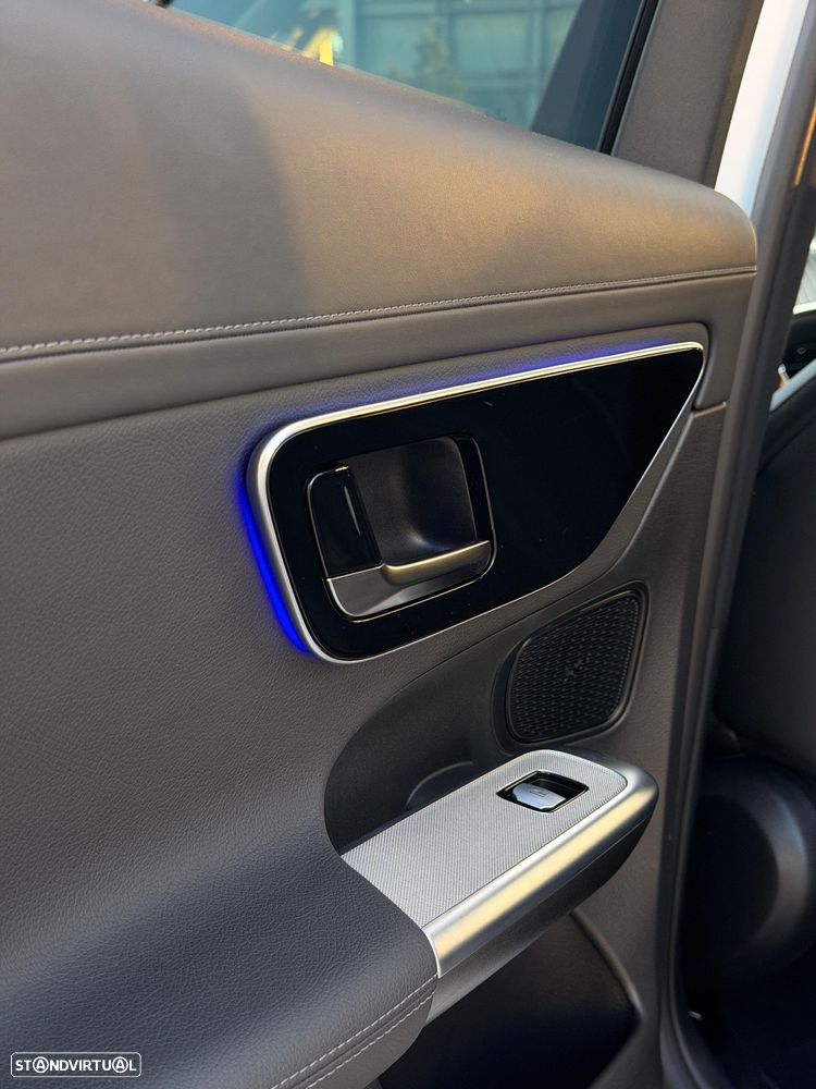 Mercedes-Benz GLC 300 de 4Matic 9G-TRONIC Edition AMG Line - 18