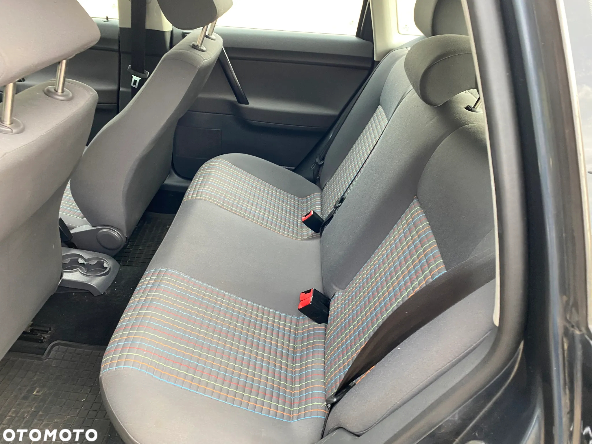 Volkswagen Polo 1.2 12V Comfortline - 8