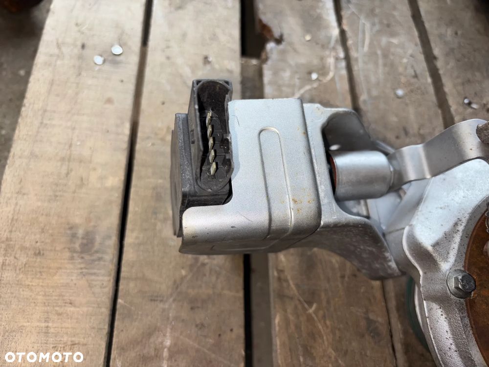 Turbosprężarka Turbo BMW 2.0 Diesel 49135-05840 49135-05840R X1 3 E90 E81 E87 Turbina - 3