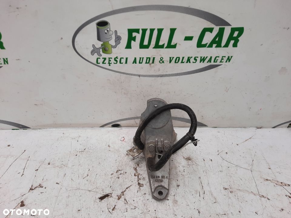 AUDI VW ŁAPA WSPORNIK silnika 7L8199308A - 1