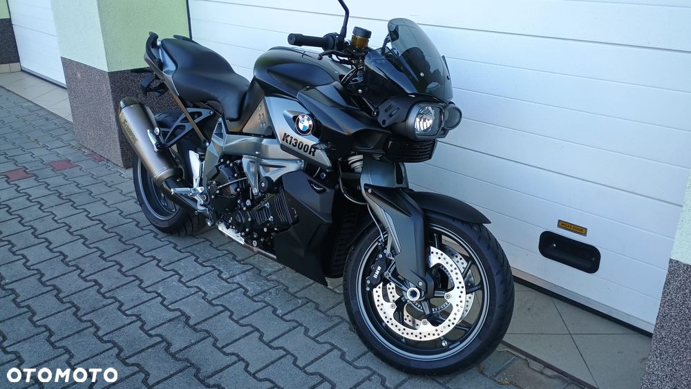 BMW K - 25