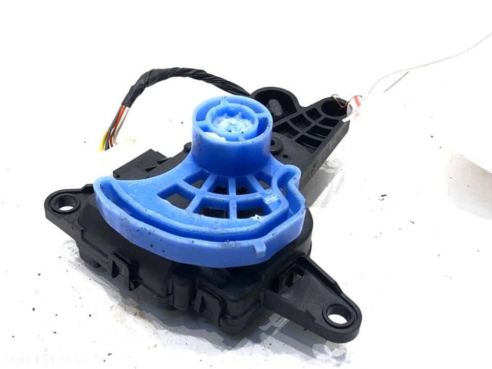 SILNIK NAGRZEWNICY  KIA STINGER (CK) 2017 - 2022 3.3 T-GDi 4WD 272 kW [370 KM] benzyna 2017 - 2022 - 2