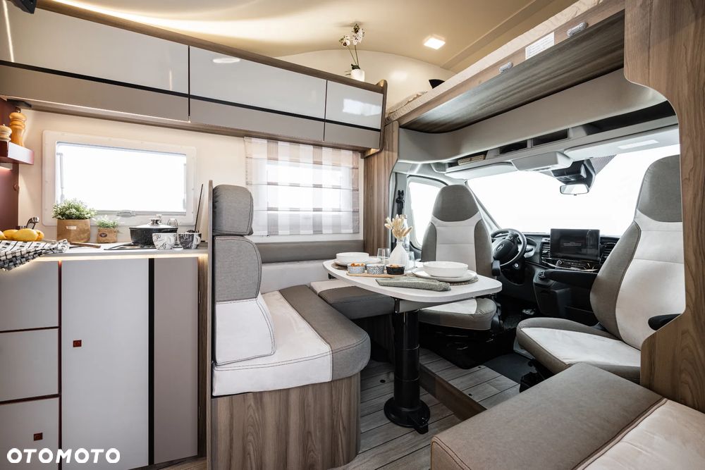 Roller Team NOWY MODEL 2025 KRONOS 290M - 11