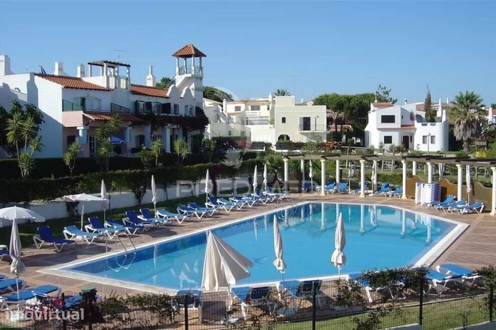Apartamento T2 no Old Village - Vilamoura - Grande imagem: 2/37